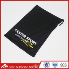 Kundenspezifische Microfiber Sportbrillen Tasche